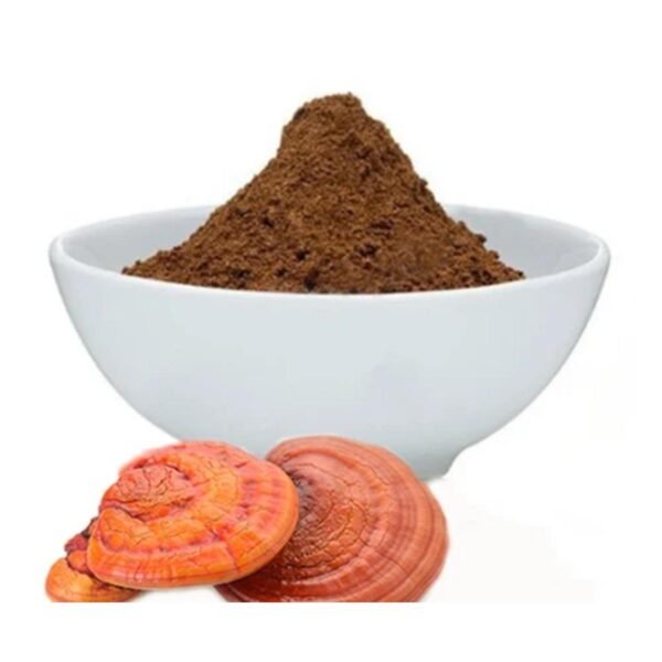 HONGO GANODERMA